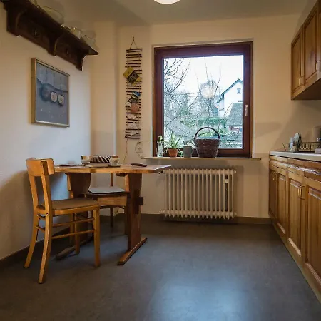 Antel 42 Apartment Andernach