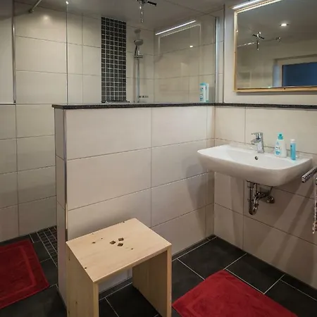 Antel 42 Apartment Andernach