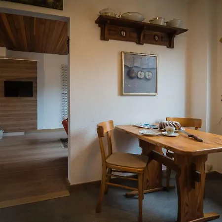 Antel 42 Apartment *