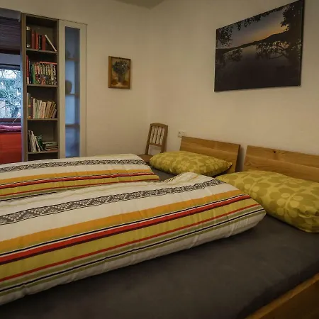 Antel 42 Apartment *
