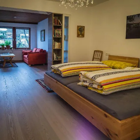 Apartment Antel 42 Andernach