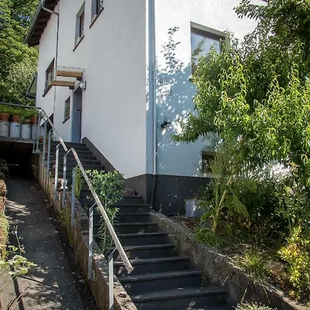 アパート Antel 42