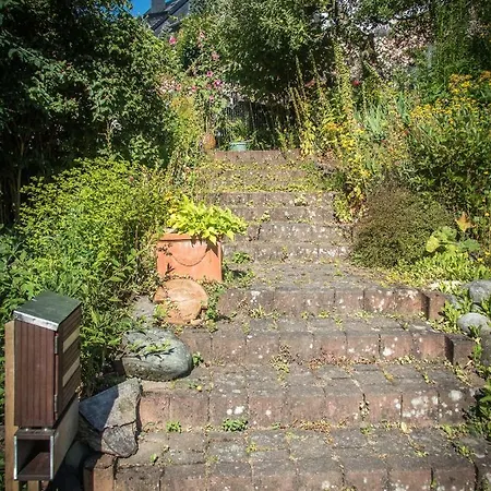 アパート Antel 42