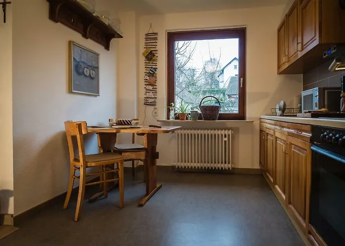 Antel 42 公寓 安德纳赫