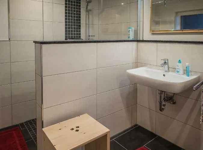 Antel 42 公寓 安德纳赫