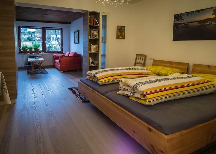 公寓 Antel 42 安德纳赫